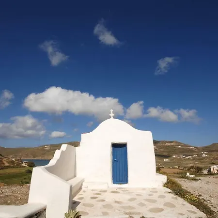 Villa Sierra 3bed In Ftelia By Itravelhome *
