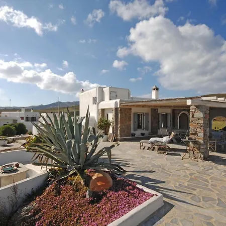 Sierra 3bed In Ftelia By Itravelhome Villa *