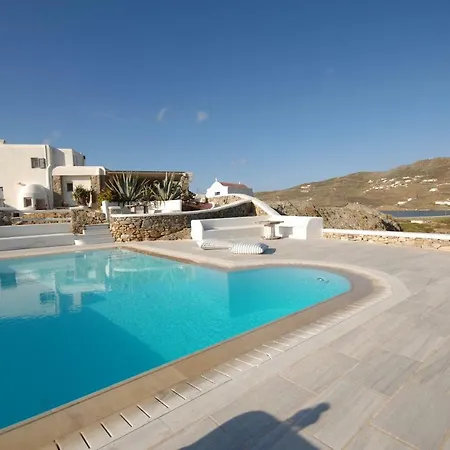 Sierra 3bed In Ftelia By Itravelhome