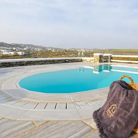 Sierra 3bed In Ftelia By Itravelhome Villa