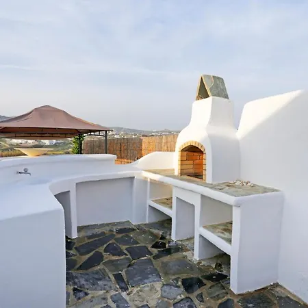Sierra 3bed In Ftelia By Itravelhome Villa