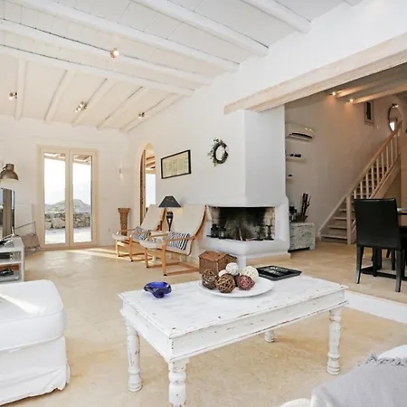 Sierra 3bed In Ftelia By Itravelhome Villa
