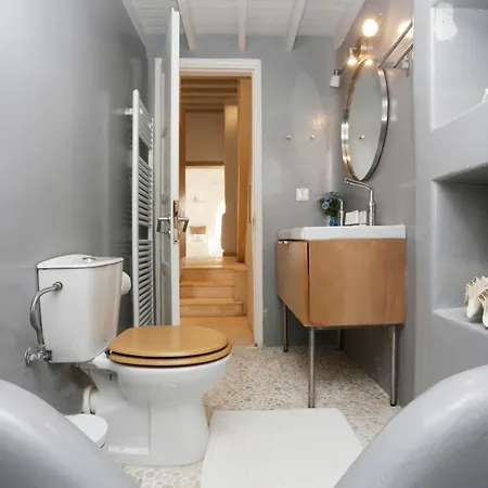 Sierra 3bed In Ftelia By Itravelhome