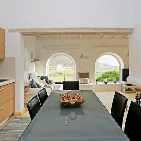 Sierra 3bed In Ftelia By Itravelhome * Mykonos Town