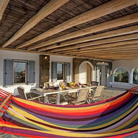 Sierra 3bed In Ftelia By Itravelhome