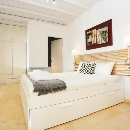 Willa Sierra 3bed In Ftelia By Itravelhome