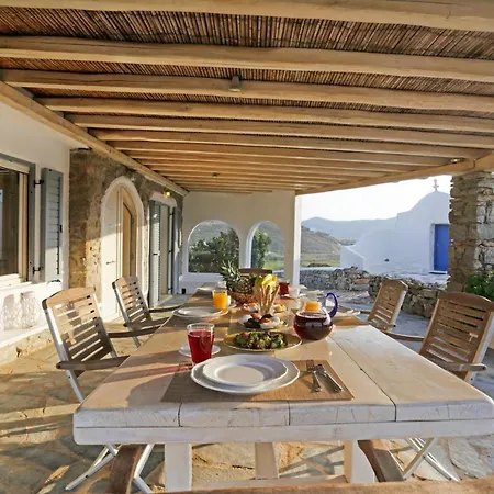 Sierra 3bed In Ftelia By Itravelhome